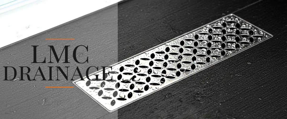 LMC DRAINAGE 