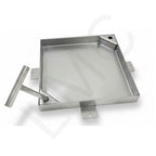 LMC Recessed Stone Manhole Cover