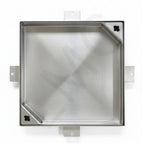 LMC Recessed Stone Manhole Cover