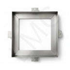 LMC Recessed Stone Manhole Cover